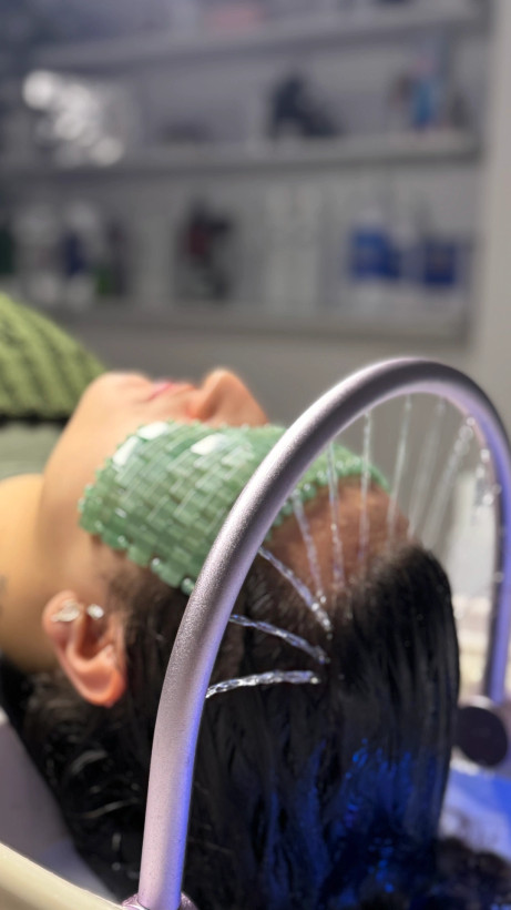 آموزش،دوره مجازی اسکراب اسکالپ 3+